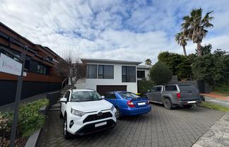 Where Business Meets the Mount Lifestyle