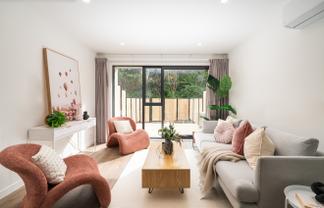 3,4,6/61 Madras Street, Khandallah