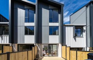 3/61 Madras Street, Khandallah