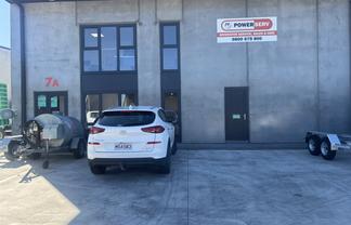 High spec fitout, sublease flexibility Tauriko