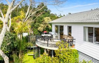 30 Windsor Drive, Tairua