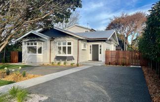 142 North Avon Road, Richmond