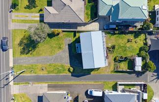 281 Pohutukawa Avenue, Ohope
