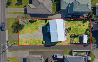 281 Pohutukawa Avenue, Ohope