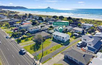 281 Pohutukawa Avenue, Ohope