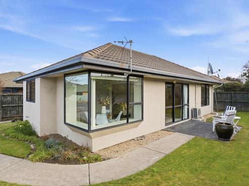 4C Granton Lane, Spreydon