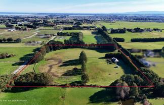 605 Tramway Road, Tisbury