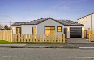 20 Charles Street, Prebbleton