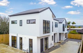 Lot 4 & 5/6 Strid Road, Te Atatu South