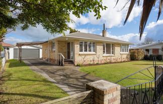 10 Sheffield Street, Matamata