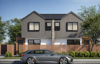 31C Hinemoa Street, Spreydon