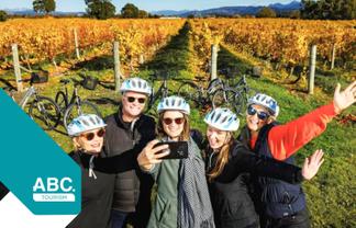 Explore Marlborough | $530K in Forward Bookings