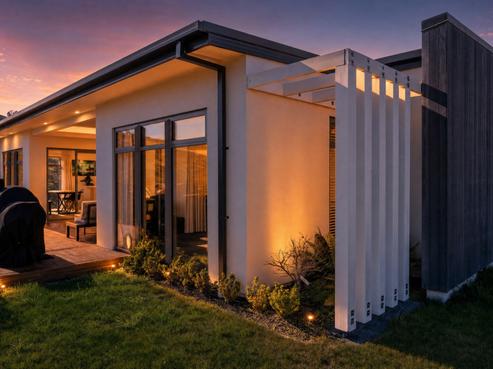 22 Hill Tops Way, Stoke