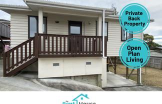 33A La Trobe Street, Pakuranga Heights