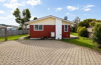 39 Paraone Road, Tamarau