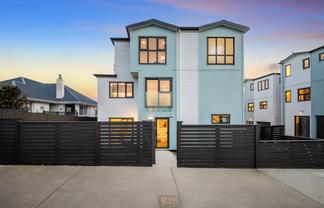 Lot 1-11/403 Mt Albert Road, Mount Roskill
