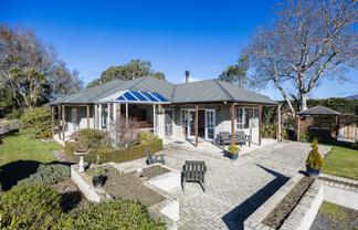 102 Huntly Road, Outram