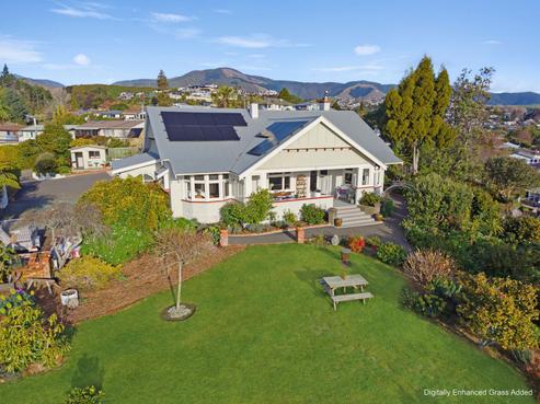 21 Douglas Road, Wakatu