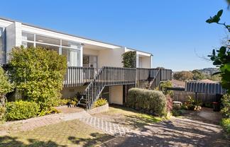 4/130A Shackleton Road, Mount Eden