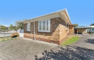 30 Kereru Street, Henderson