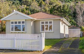 55 Pharazyn Street, Melling