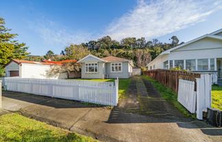 55 Pharazyn Street, Melling