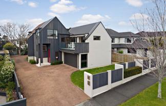 68 Long Drive, Saint Heliers