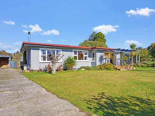 139 Blackbird Valley Road, Upper Moutere