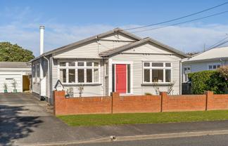 10 Graham Street, Petone