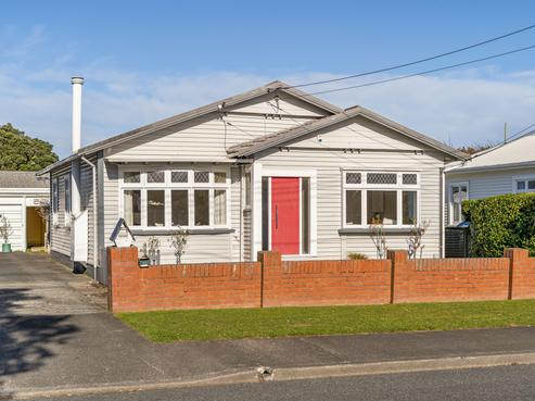 10 Graham Street, Petone