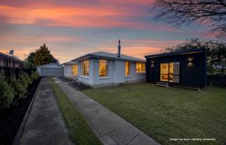 4 Blossomdale Place, Bishopdale