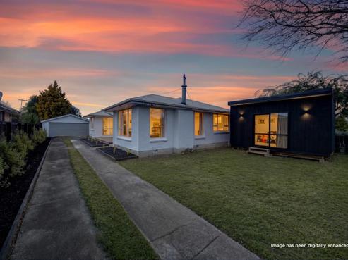4 Blossomdale Place, Bishopdale