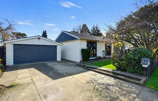 4 Evans Place, Kaiapoi
