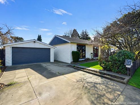 4 Evans Place, Kaiapoi