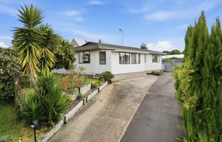 21 Bayview Street, Te Puke