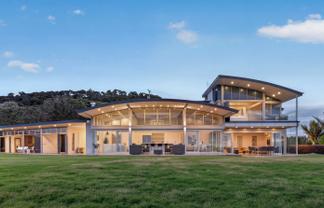 83 Jervis Road, Waiwera