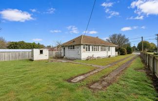 3 Anzac Avenue, Morrinsville