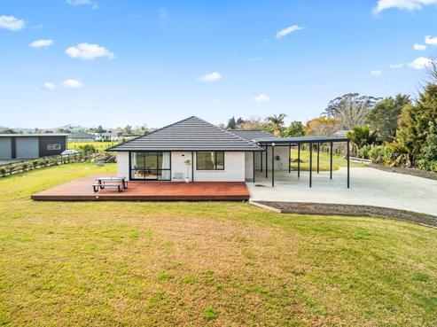 2 Greenfields Way, Kerikeri