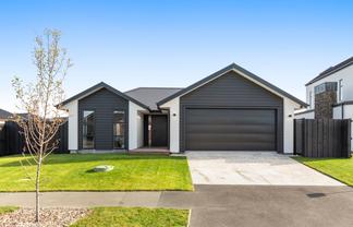 7 Kirirua Avenue, Halswell
