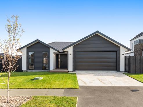 7 Kirirua Avenue, Halswell