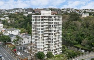 186 The Terrace, Te Aro
