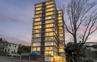 186 The Terrace, Te Aro