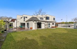 21 Clotilda Place, Bishopdale