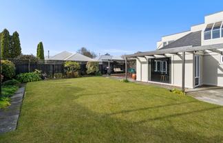 21 Clotilda Place, Bishopdale