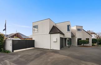 21 Clotilda Place, Bishopdale