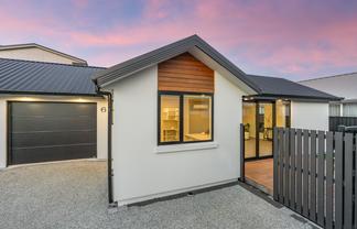 6 Armson Close, Mosgiel
