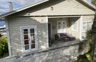 16 Grosvenor Terrace, Thorndon