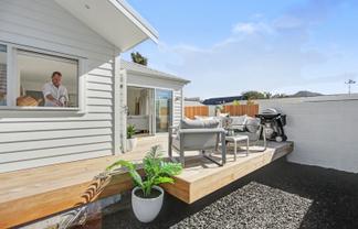 18B Muricata Avenue, Mount Maunganui