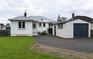 41 Kowhai Street, Te Hapara