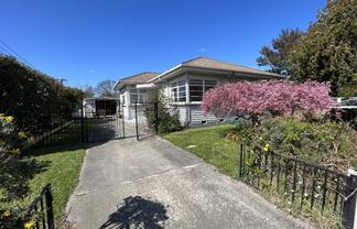 250 Hills Road, Mairehau